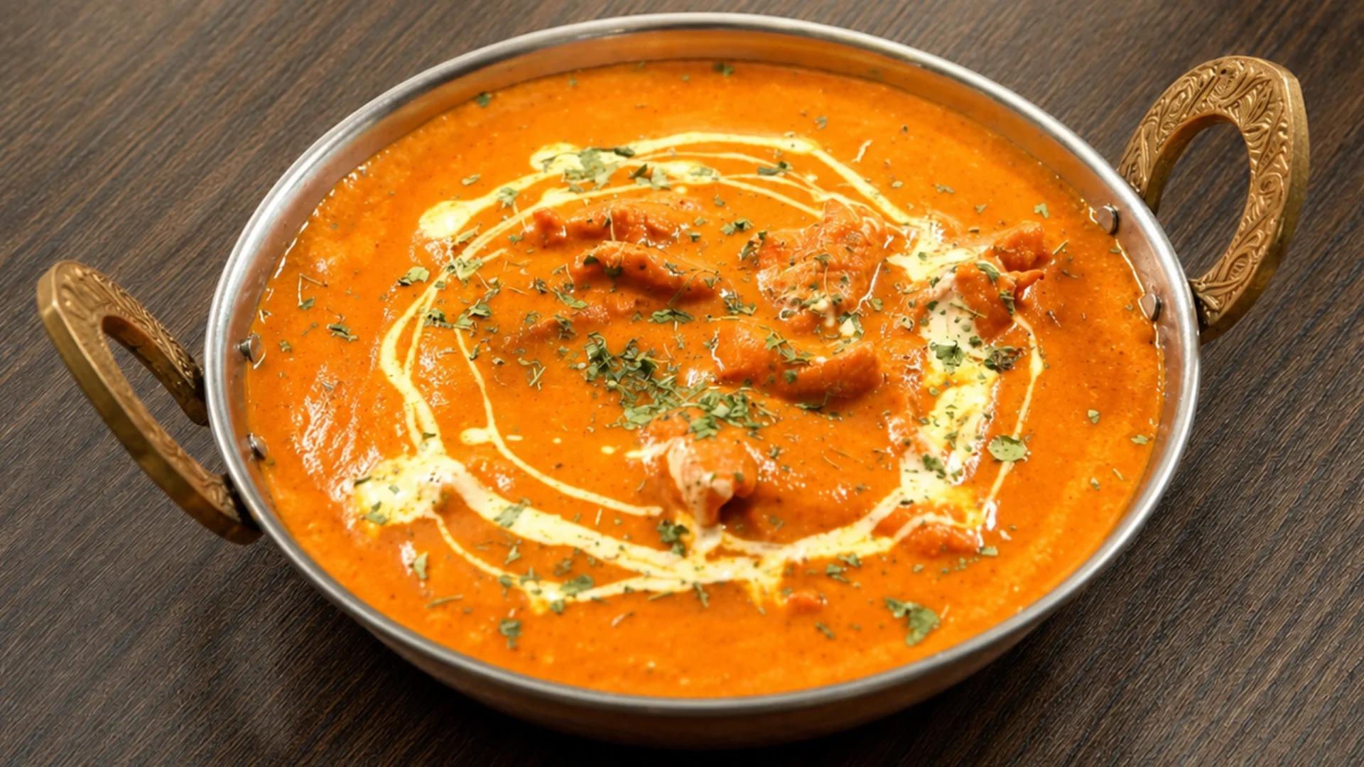 Butter Chicken - Bombay Grill Milton