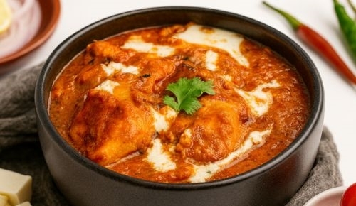 Daily Specials - Bombay Grill Milton