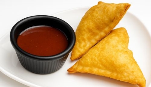 Hot Appetizers - Bombay Grill Milton