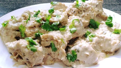 Malai Soya Chaap Tikka(BoGo) - Bombay Grill Milton