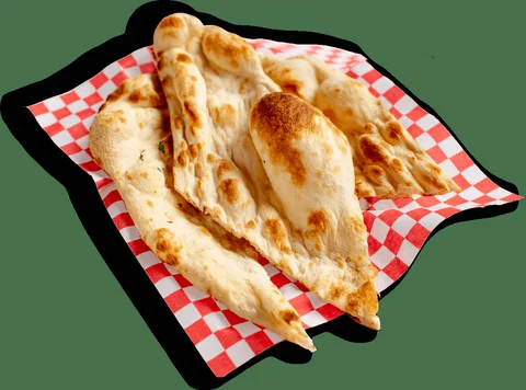 Naan - Bombay Grill Milton
