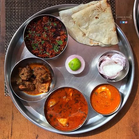 Chicken Platter - Bombay Grill Milton