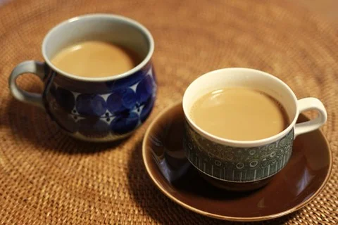 Masala Chai(10 Cups Pack Together) - Bombay Grill Milton