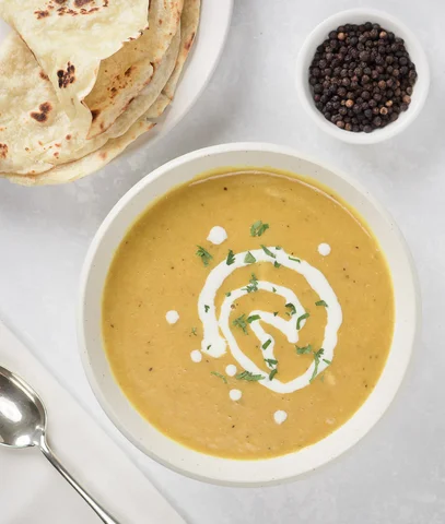 Multani Soup - Bombay Grill Milton