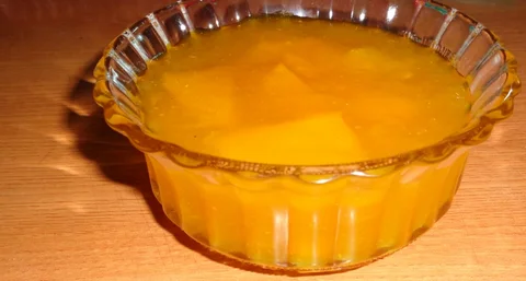 Mango Chutney - Bombay Grill Milton