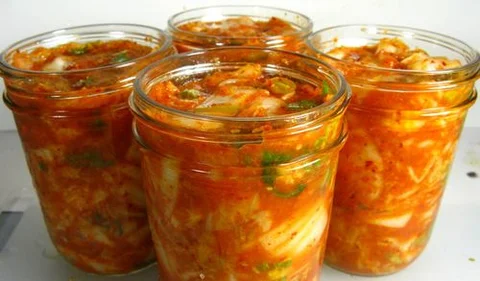 Mixed Pickle - Bombay Grill Milton