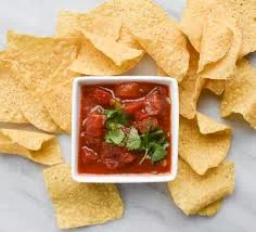 Papadum(2 Pcs) - Bombay Grill Milton