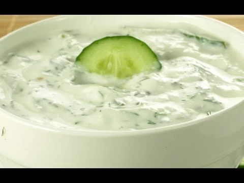 Raita - Bombay Grill Milton