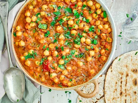 Chana Masala(24 Oz.) - Bombay Grill Milton