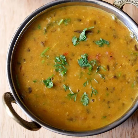 Dal Tarka (Black Lentils) - Bombay Grill Milton