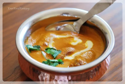 Malai Kofta - Bombay Grill Milton