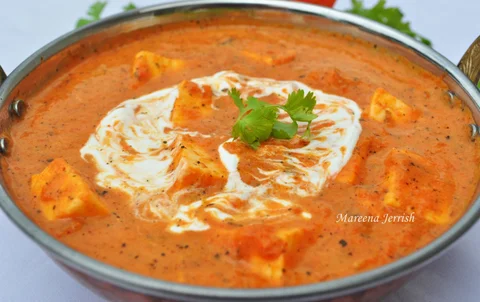 Paneer Makhani(24 Oz.) - Bombay Grill Milton