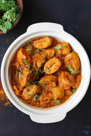 Tawa Paneer/Soya Chaap - Bombay Grill Milton