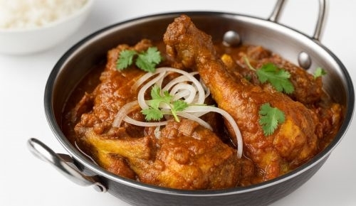 Most Loved - Bombay Grill Milton