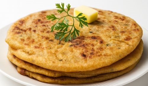 Paratha & Kulcha Specials - Bombay Grill Milton