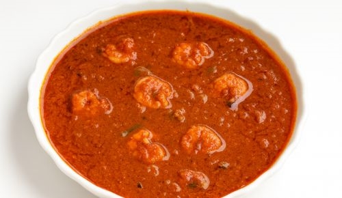 Seafood - Bombay Grill Milton